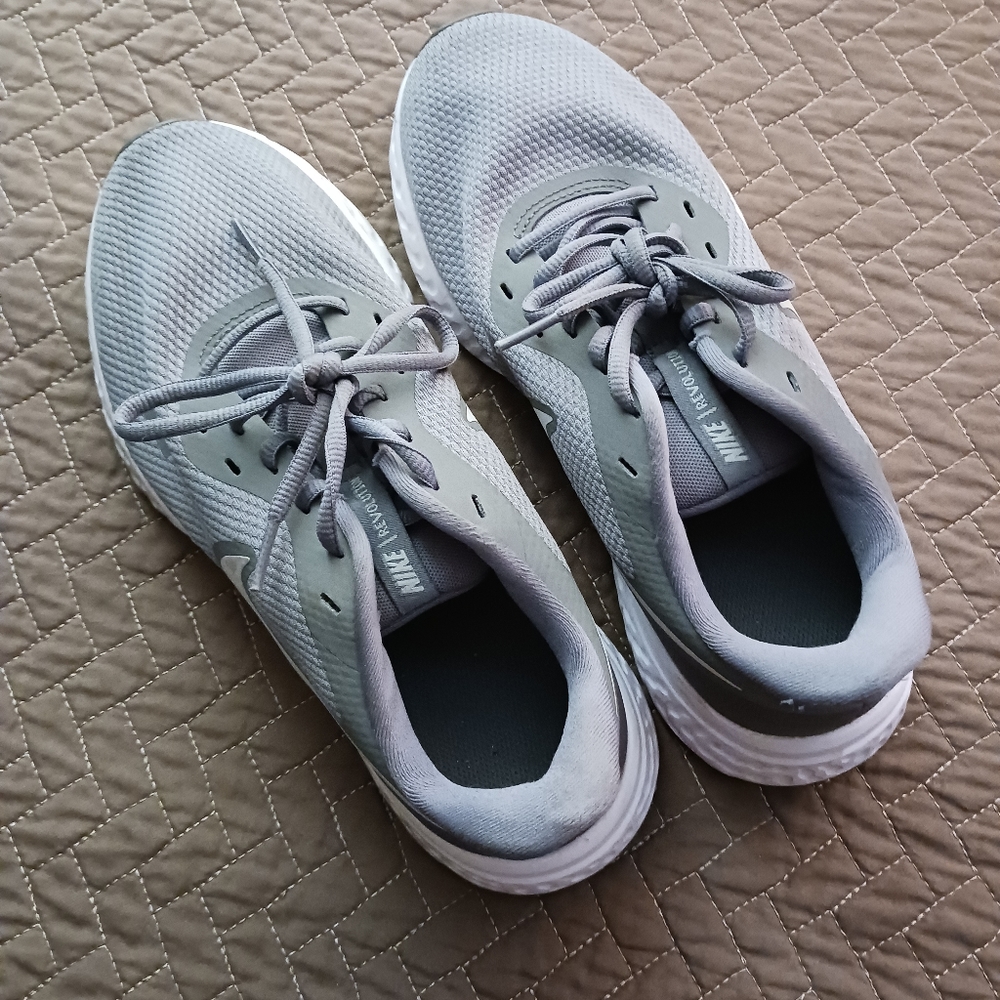 Nike Mens Athletic Shoes